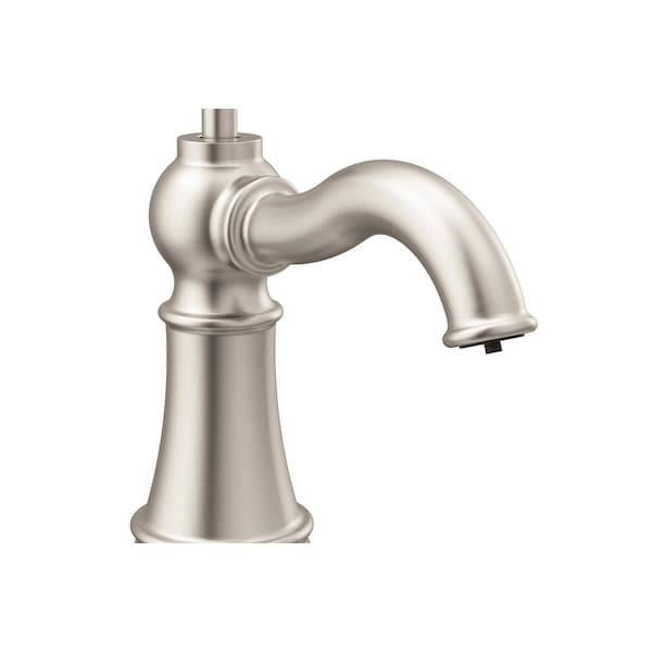 Moen Spot Resist Stainless S3955SRS - main